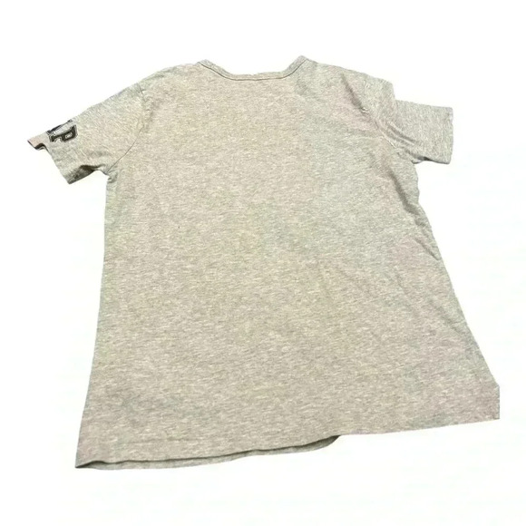 GAP KIDS Disney Mickey And Friends Tshirt Grey Size XXL (15-16) - Picture 2 of 6